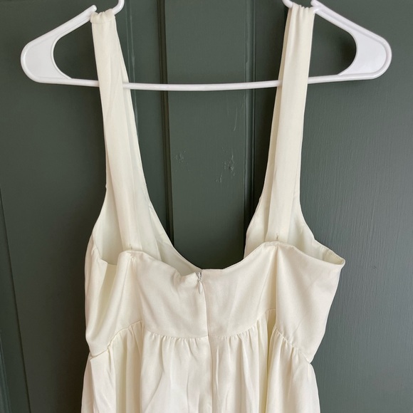 WeWoreWhat Dress - Picture 3 of 7